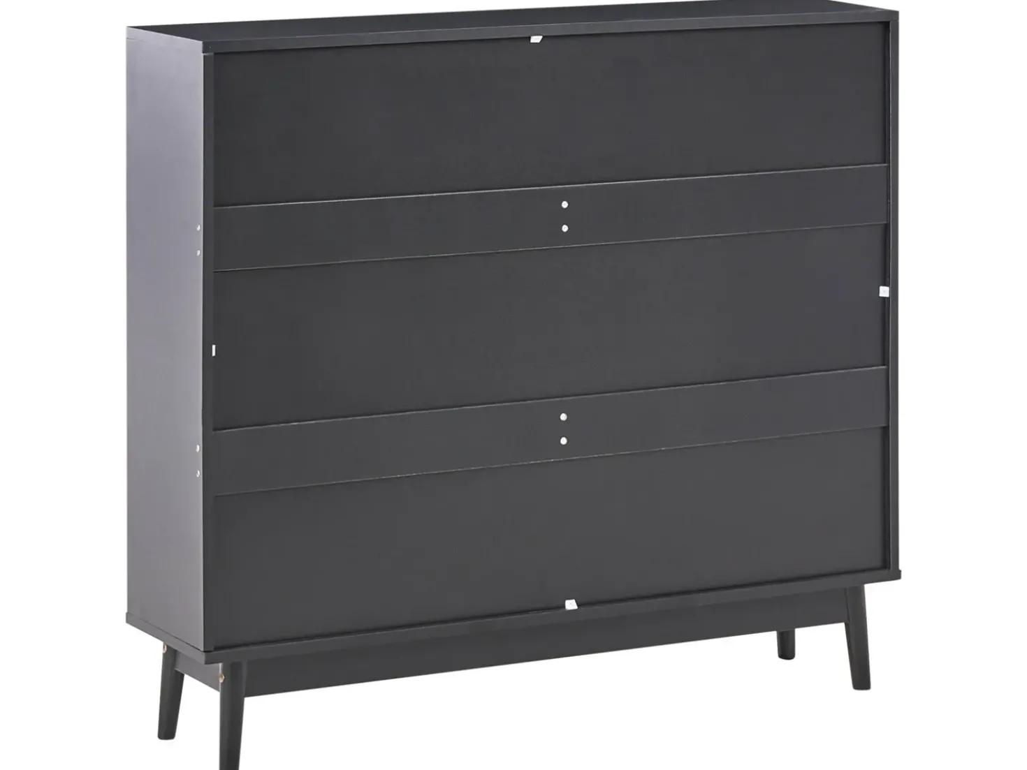 Scarpiera ARMIDALE Nero
