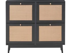 Scarpiera ARMIDALE Nero