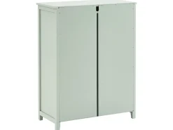 Scarpiera BENDIGO Verde menta