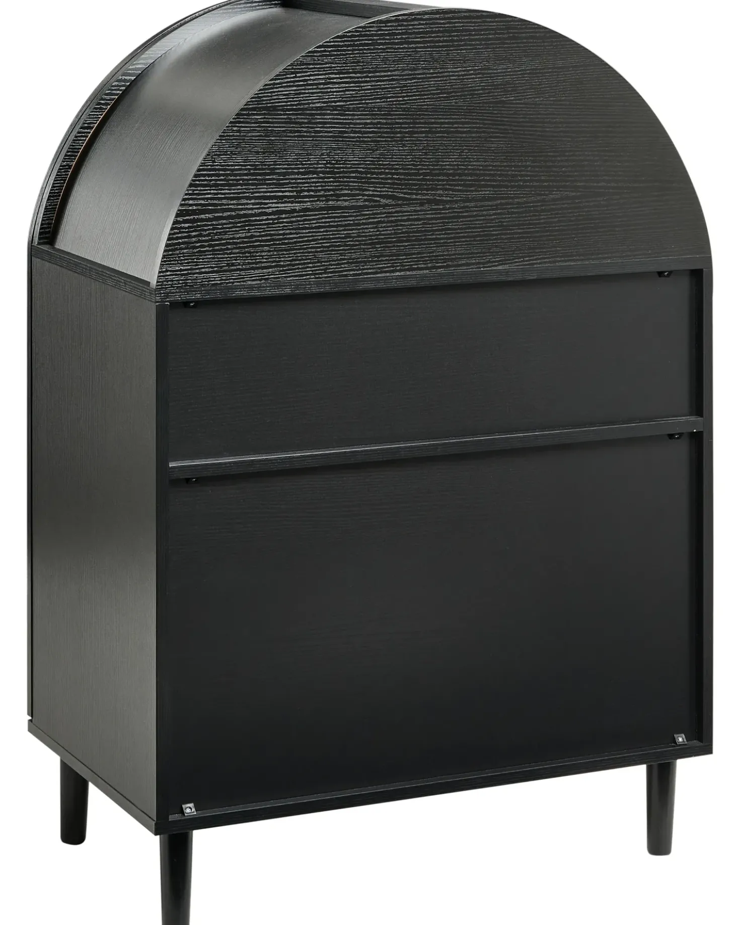 Scarpiera BICHENO Nero