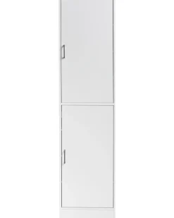 Scarpiera CANBERRA Bianco