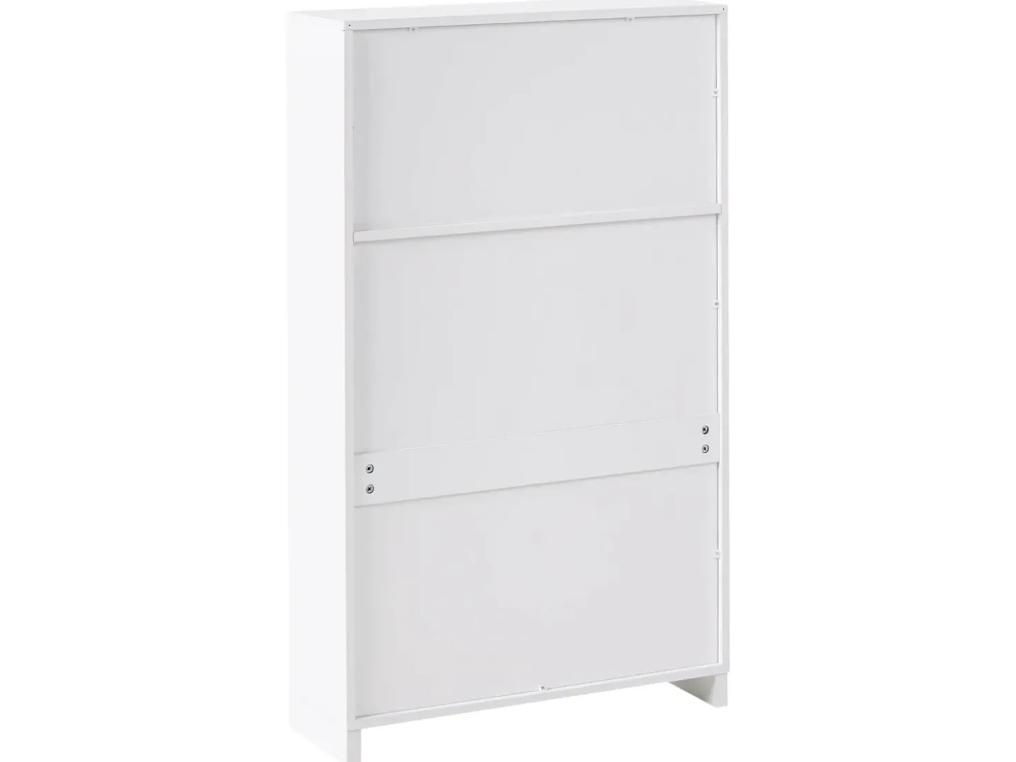 Scarpiera COBAR Bianco