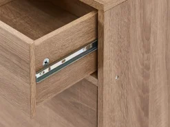 Scarpiera DUBBO Marrone chiaro