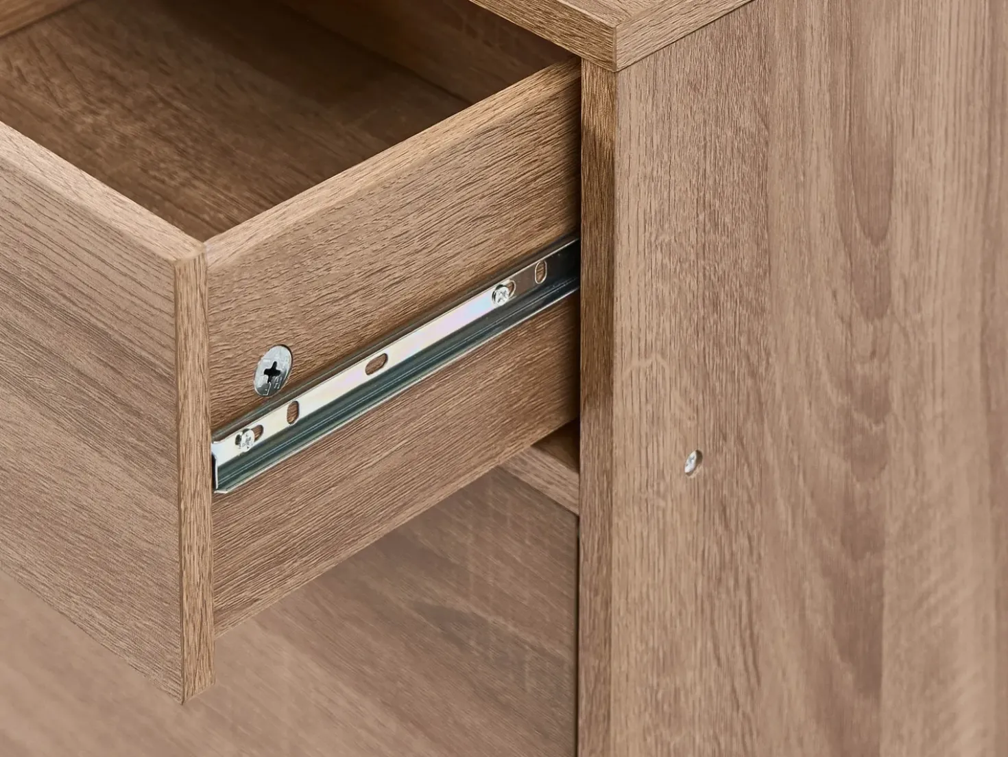 Scarpiera DUBBO Marrone chiaro