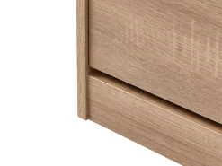 Scarpiera DUBBO Marrone chiaro