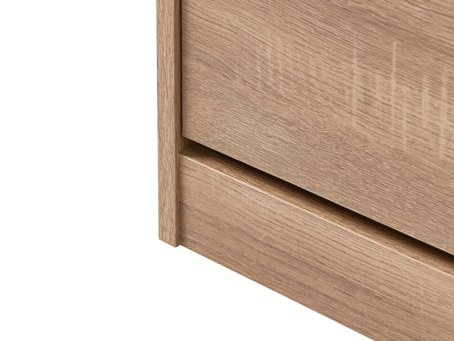 Scarpiera DUBBO Marrone chiaro