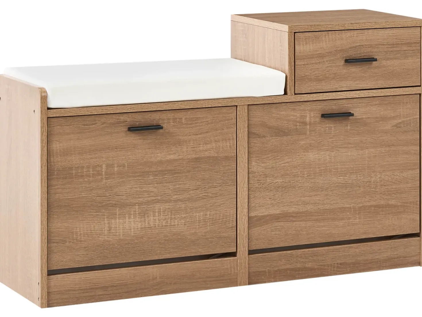 Scarpiera DUBBO Marrone chiaro