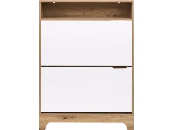 Scarpiera GATTON Marrone chiaro