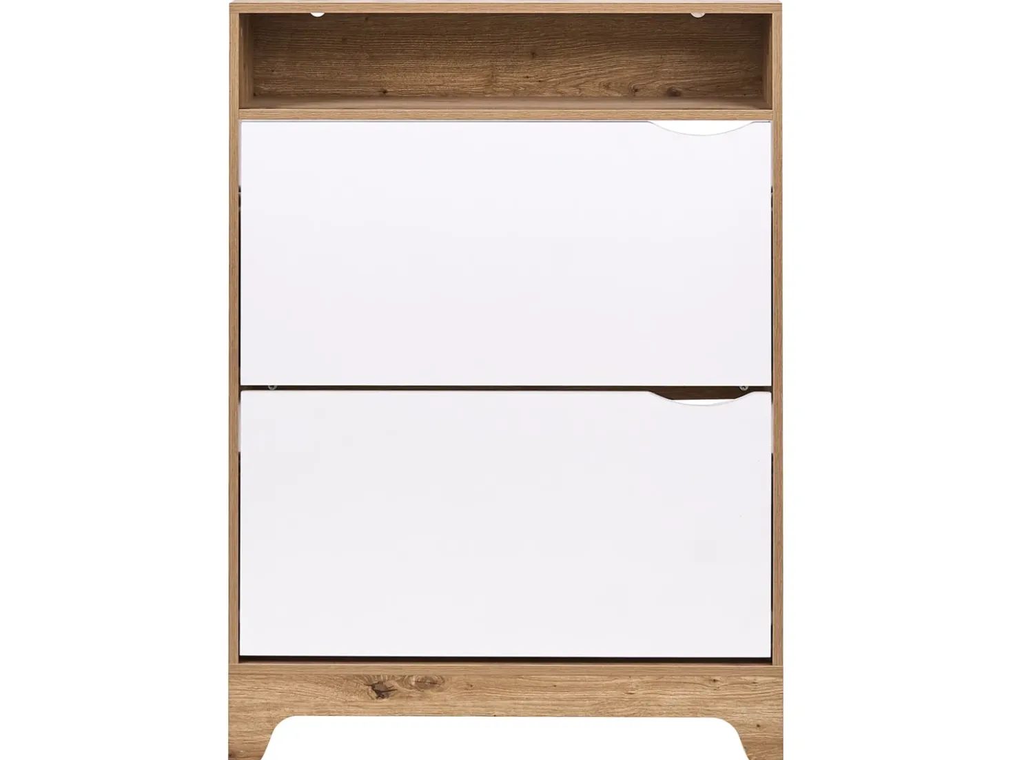 Scarpiera GATTON Marrone chiaro