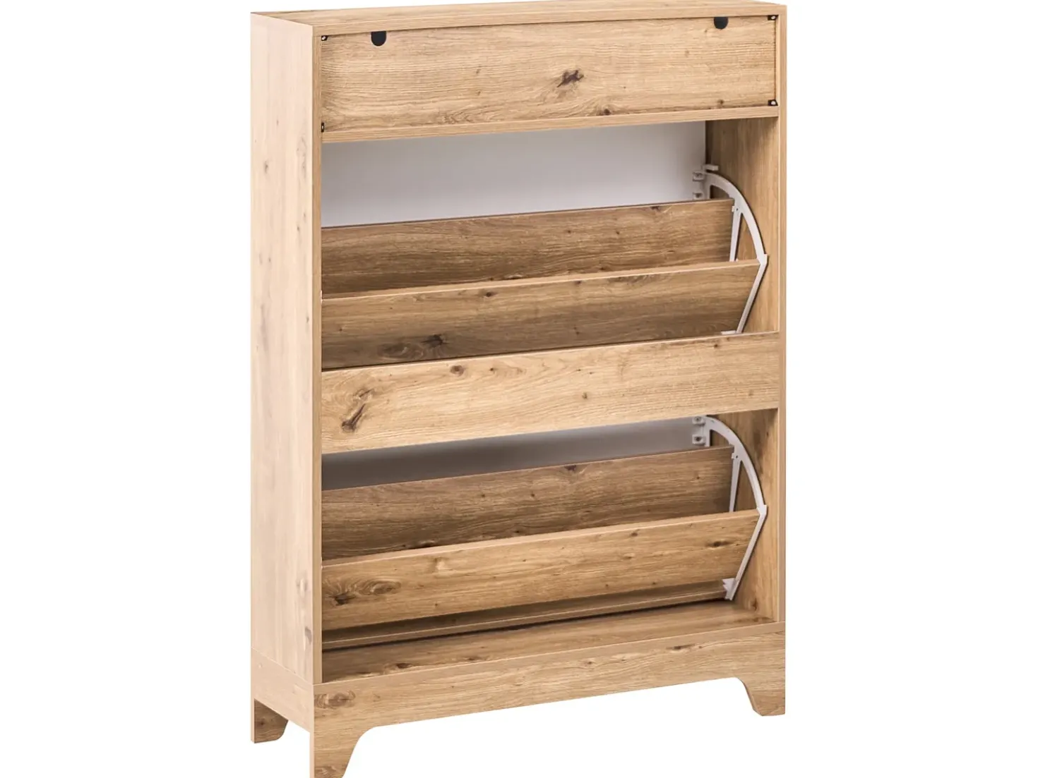 Scarpiera GATTON Marrone chiaro