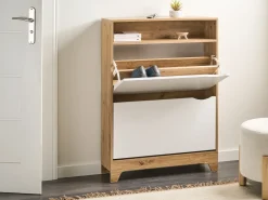 Scarpiera GATTON Marrone chiaro