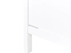 Scarpiera GIBSON Bianco