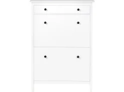 Scarpiera GIBSON Bianco