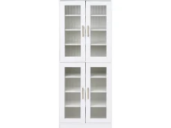Scarpiera GRIFFITH con Luci LED Bianco