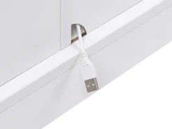 Scarpiera GRIFFITH con Luci LED Bianco