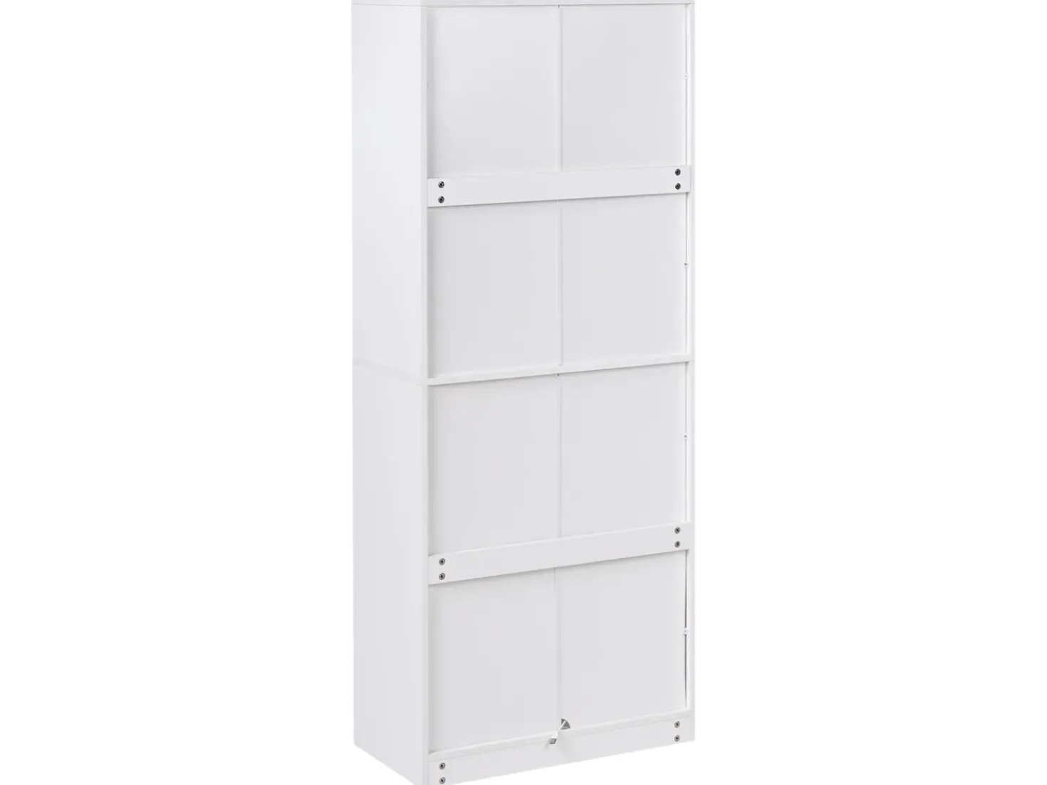 Scarpiera GRIFFITH con Luci LED Bianco