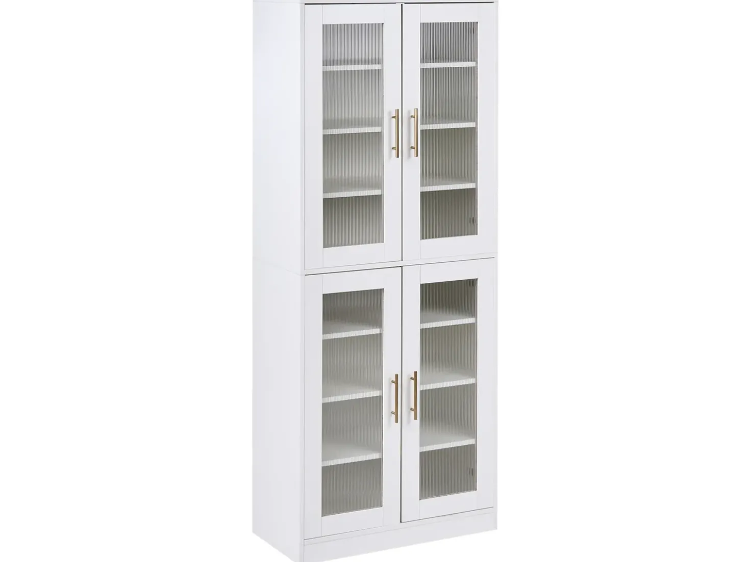 Scarpiera GRIFFITH con Luci LED Bianco
