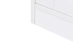 Scarpiera GRIFFITH con Luci LED Bianco