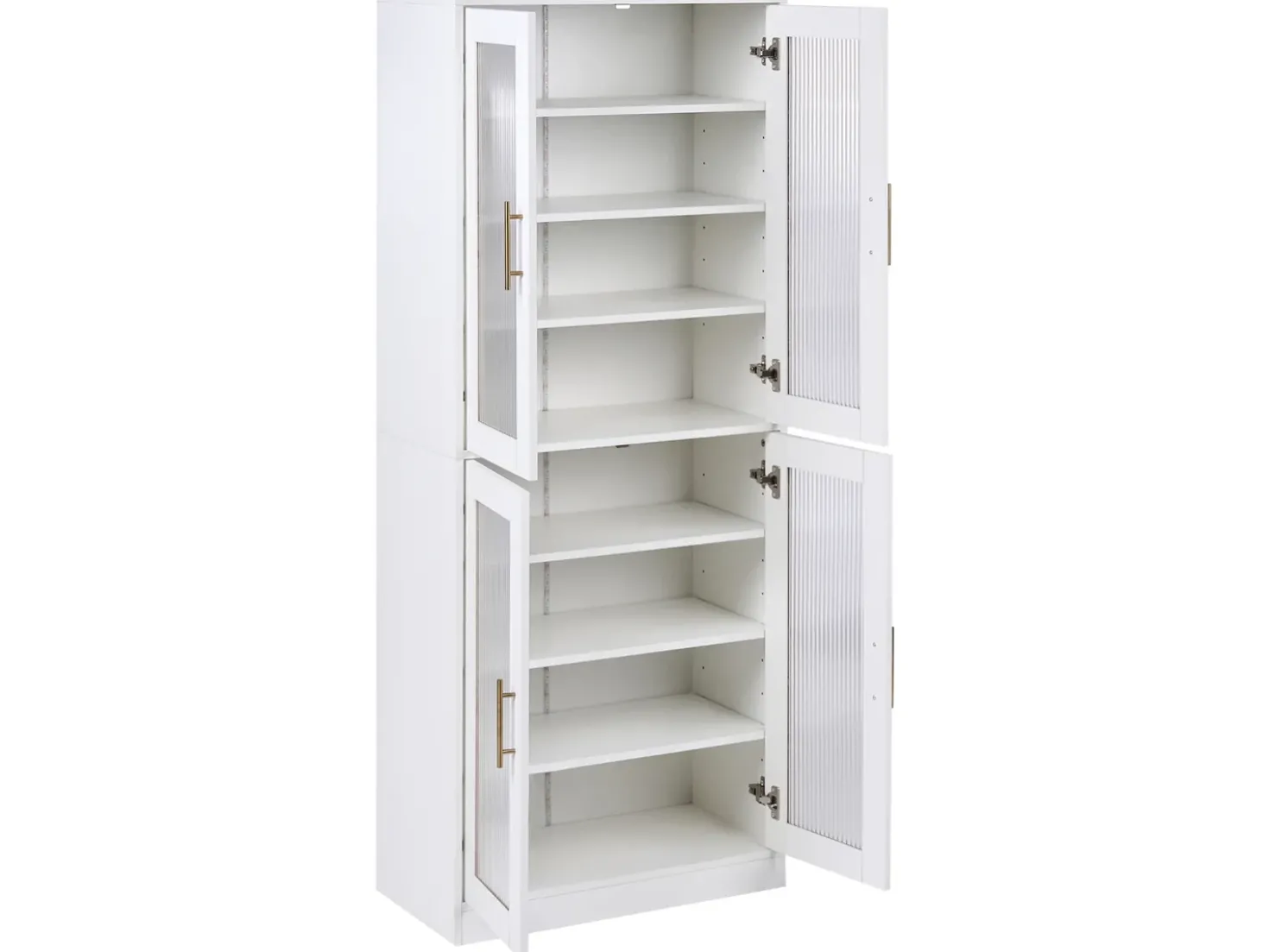 Scarpiera GRIFFITH con Luci LED Bianco