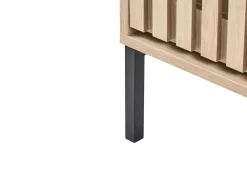 Scarpiera GYMPIE Marrone chiaro