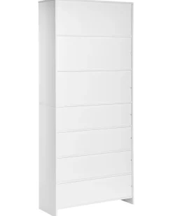 Scarpiera LAJAMANU Bianco