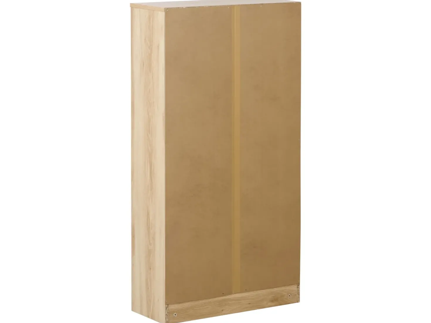 Scarpiera LYNWOOD Marrone chiaro
