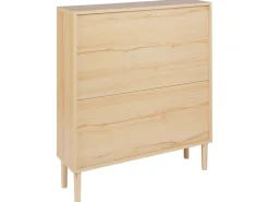 Scarpiera NORRIS Marrone chiaro