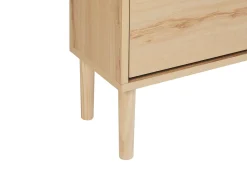 Scarpiera NORRIS Marrone chiaro