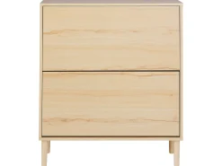 Scarpiera NORRIS Marrone chiaro