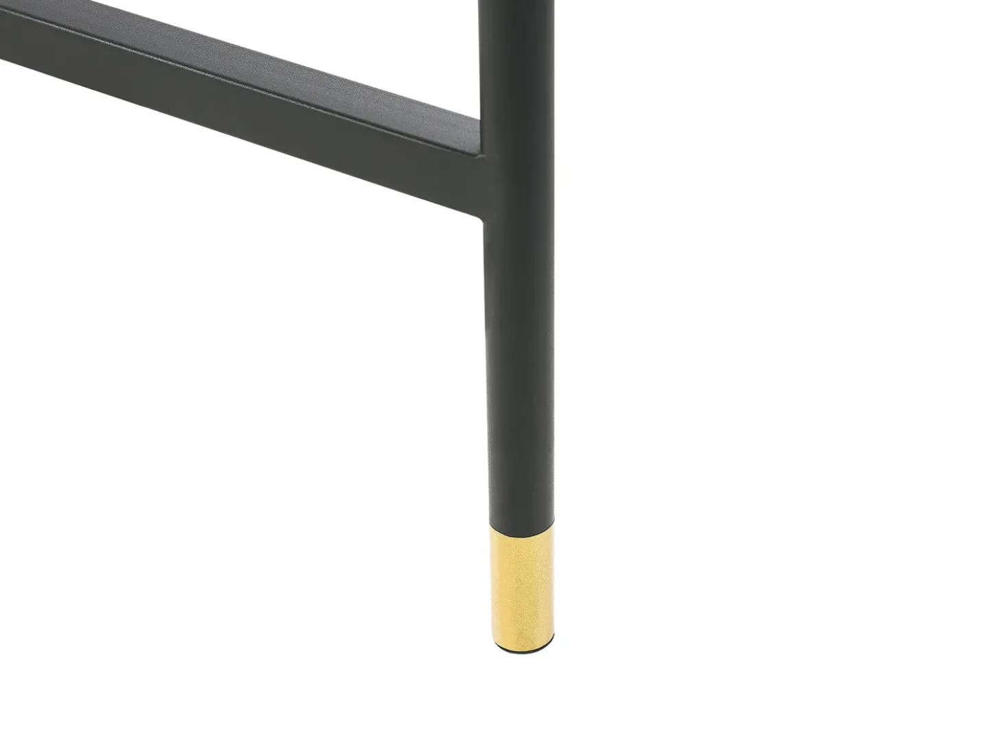 Scrivania ABILEN Marrone chiaro 120 cm 60 cm con Cassetti