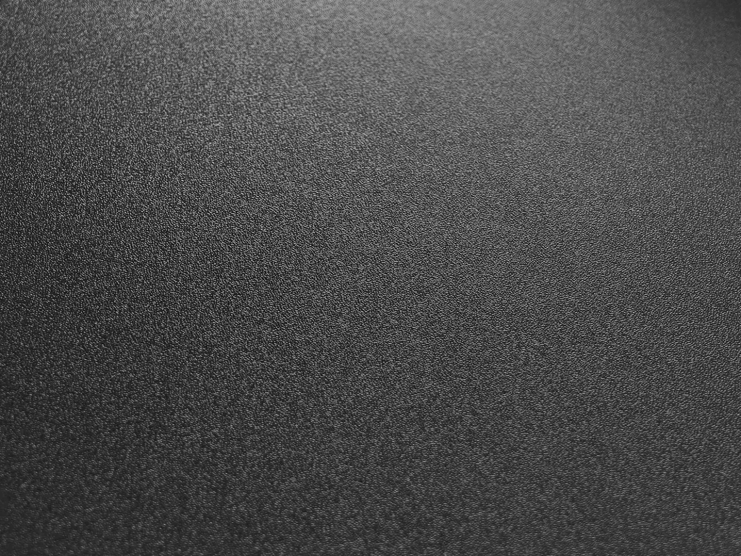 Scrivania ANDASTE Nero 120 cm 60 cm