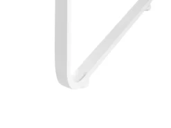 Scrivania angolare SOGNE Marrone chiaro 140 cm 100 cm