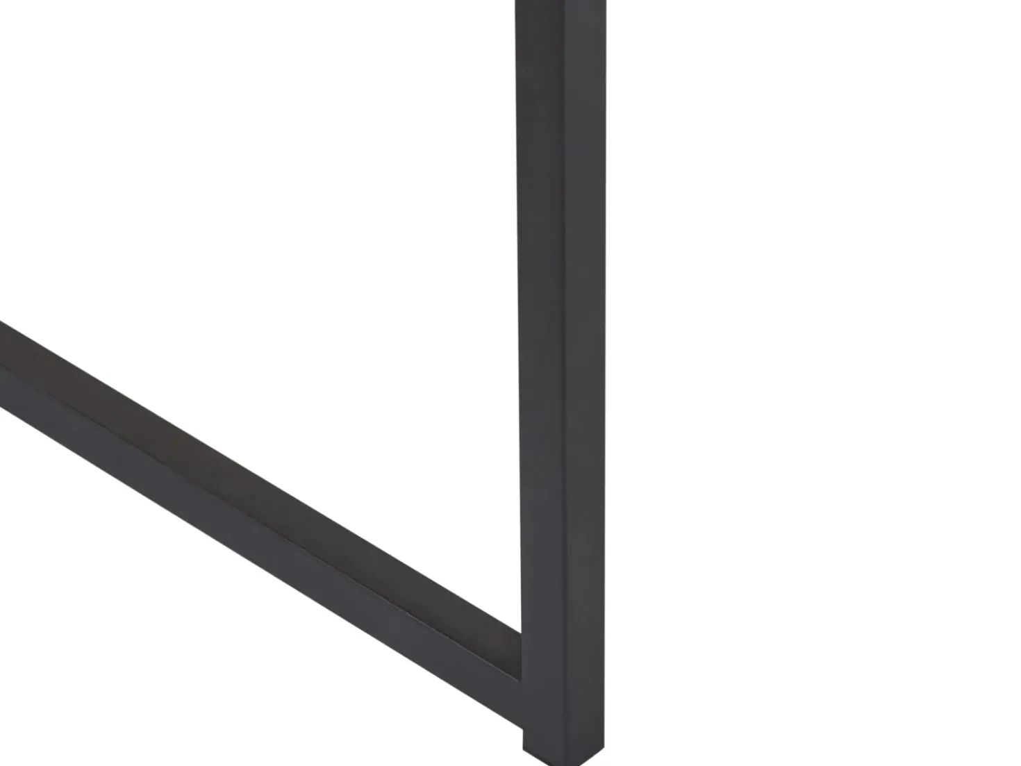 Scrivania angolare SOLARI Marrone chiaro 140 cm 140 cm
