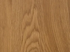 Scrivania angolare SOLARI Marrone chiaro 140 cm 140 cm