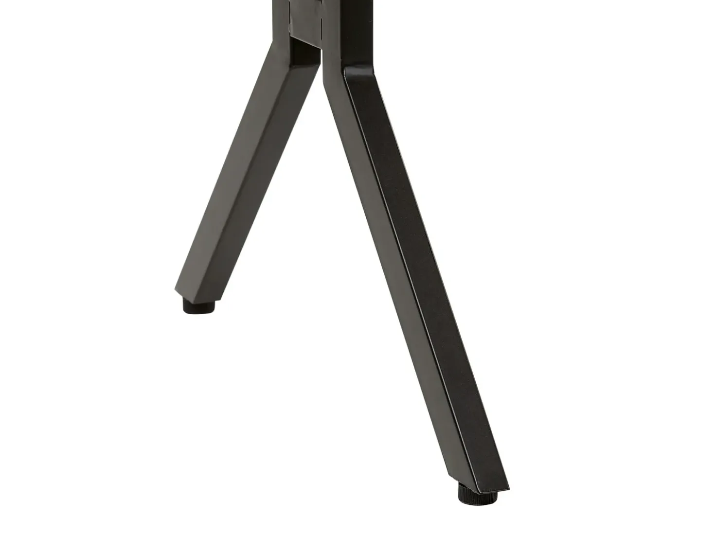 Scrivania CREEK Marrone scuro 120 cm 48 cm