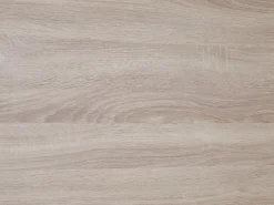 Scrivania DEORA Marrone chiaro 100 cm 48 cm con Cassetti