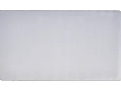Scrivania elettrica regolabile in altezza LUCAMA Marrone chiaro/Bianco 120 cm 60 cm con porta USB