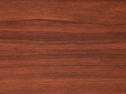 Scrivania elettrica regolabile in altezza TAVARES Marrone/Nero 120 cm 60 cm