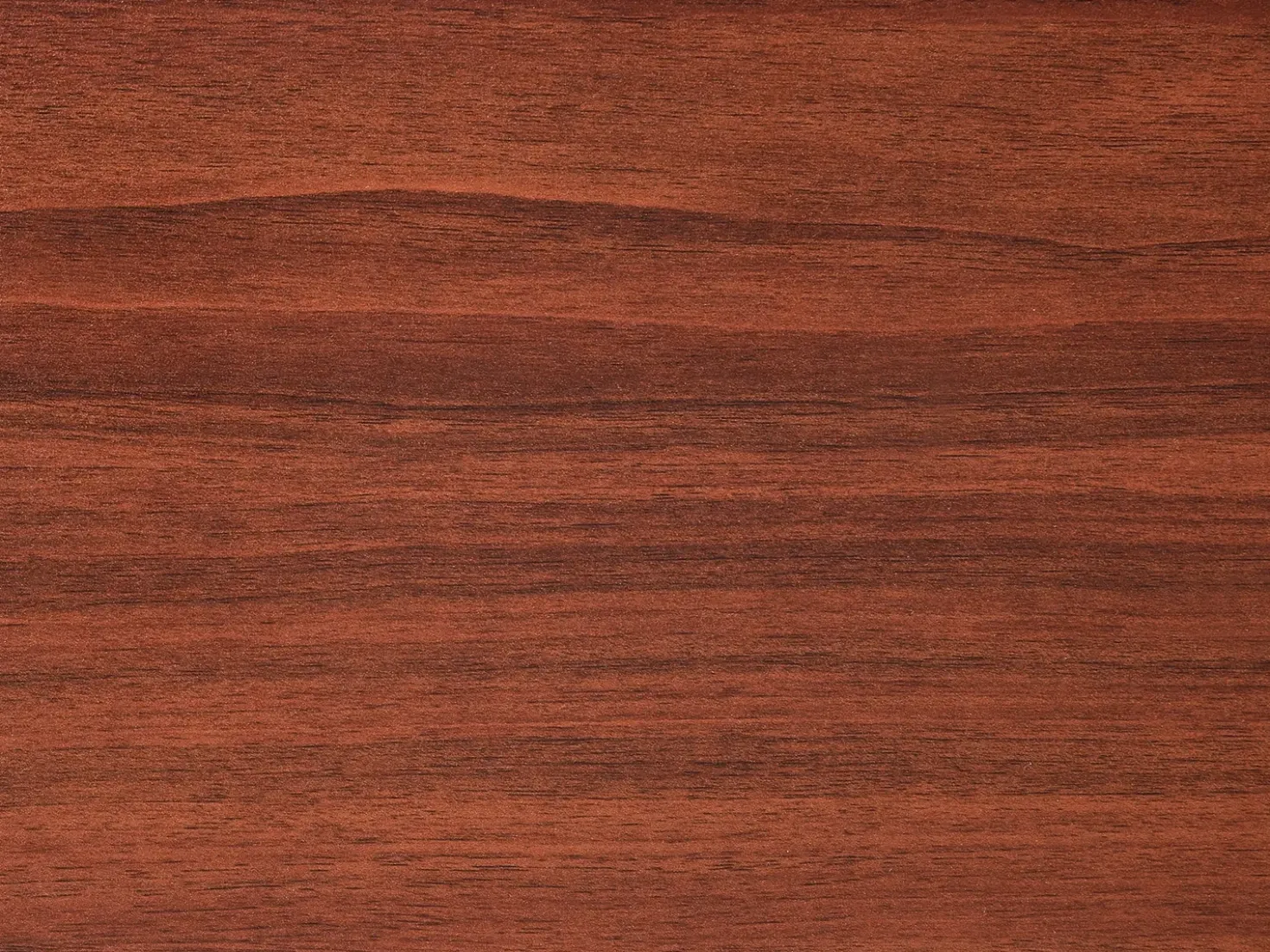 Scrivania elettrica regolabile in altezza TAVARES Marrone/Nero 120 cm 60 cm