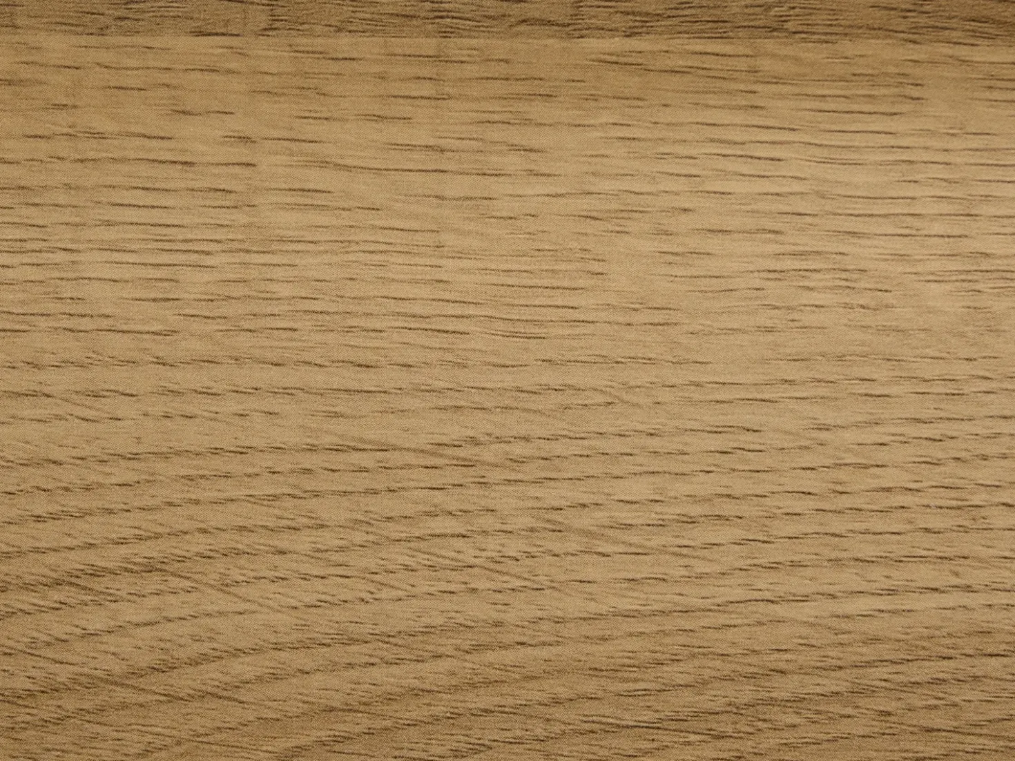 Scrivania FENESTRA Marrone chiaro/Bianco 120 cm 50 cm