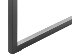 Scrivania GORUS Marrone chiaro 120 cm 59 cm