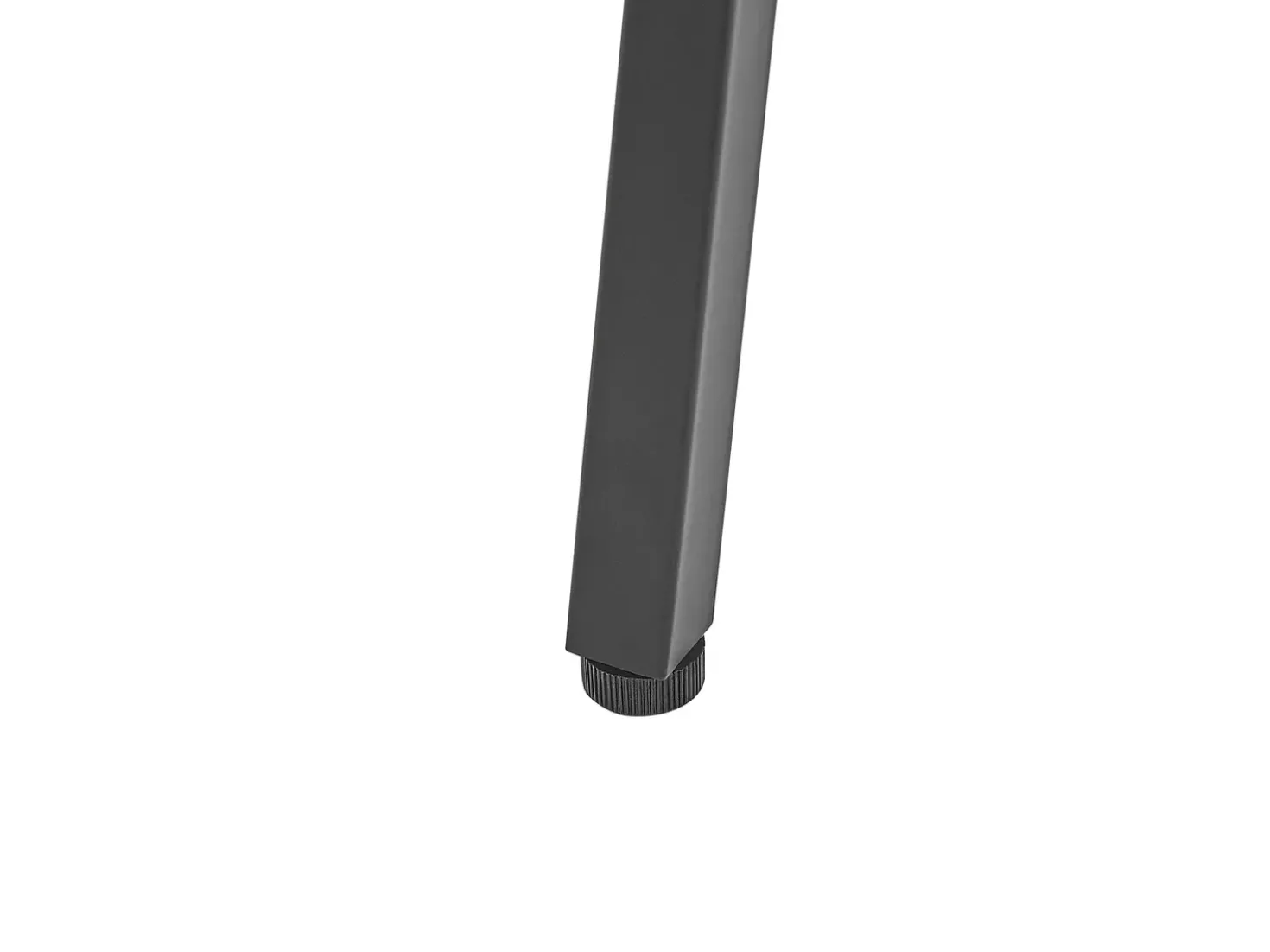 Scrivania HARISON Marrone scuro 100 cm 53 cm