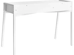 Scrivania KOFOTEN Bianco 107 cm 48 cm