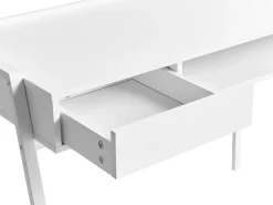 Scrivania KOFOTEN Bianco 107 cm 48 cm