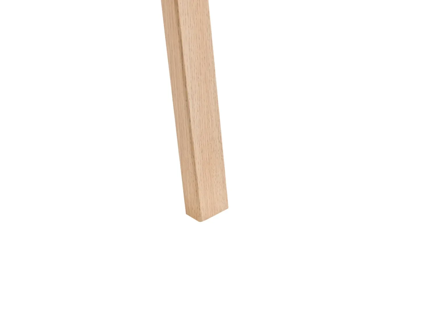 Scrivania KOFOTEN Marrone chiaro 107 cm 48 cm
