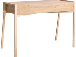Scrivania KOFOTEN Marrone chiaro 107 cm 48 cm
