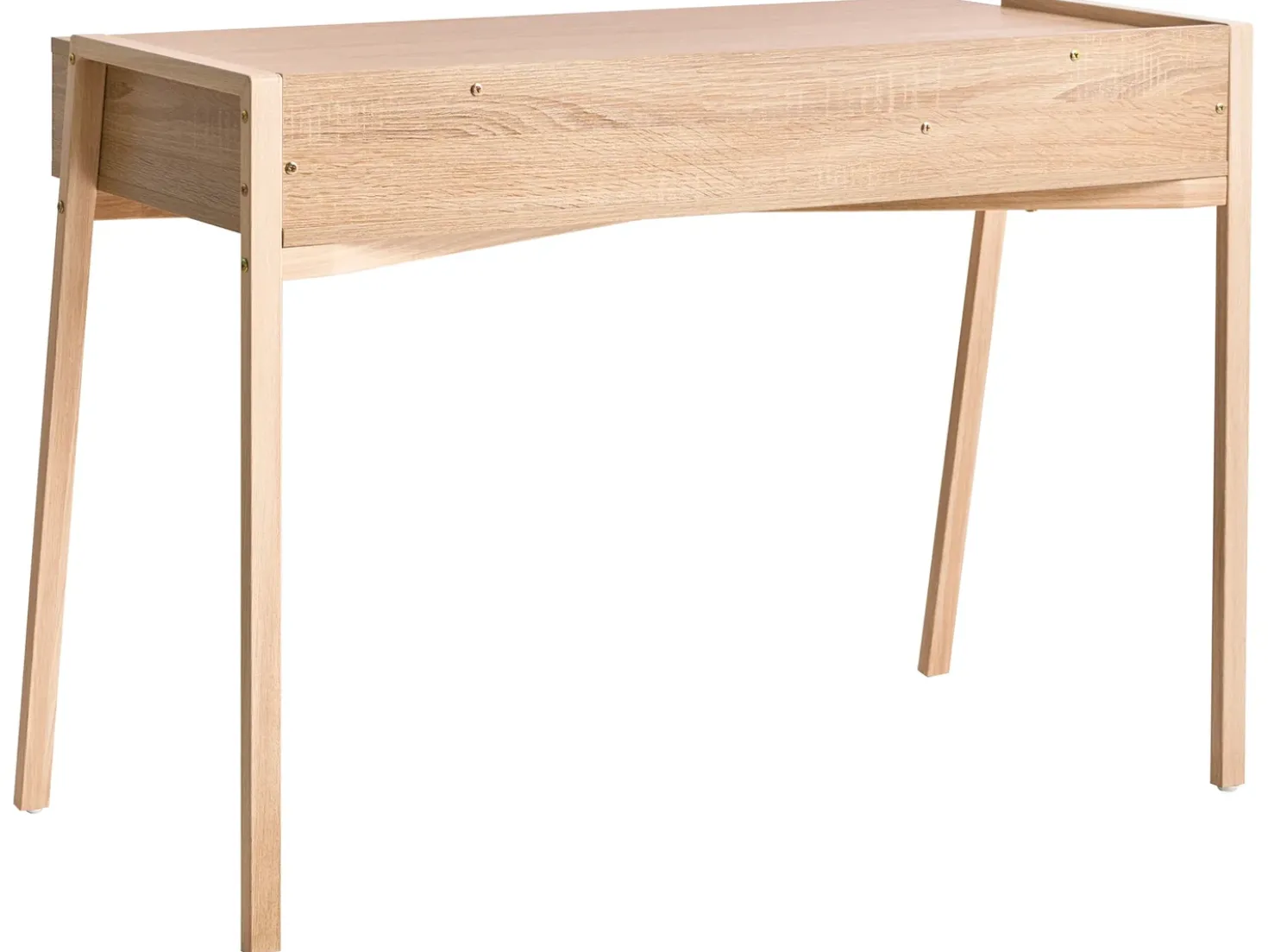 Scrivania KOFOTEN Marrone chiaro 107 cm 48 cm