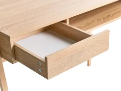 Scrivania KOFOTEN Marrone chiaro 107 cm 48 cm