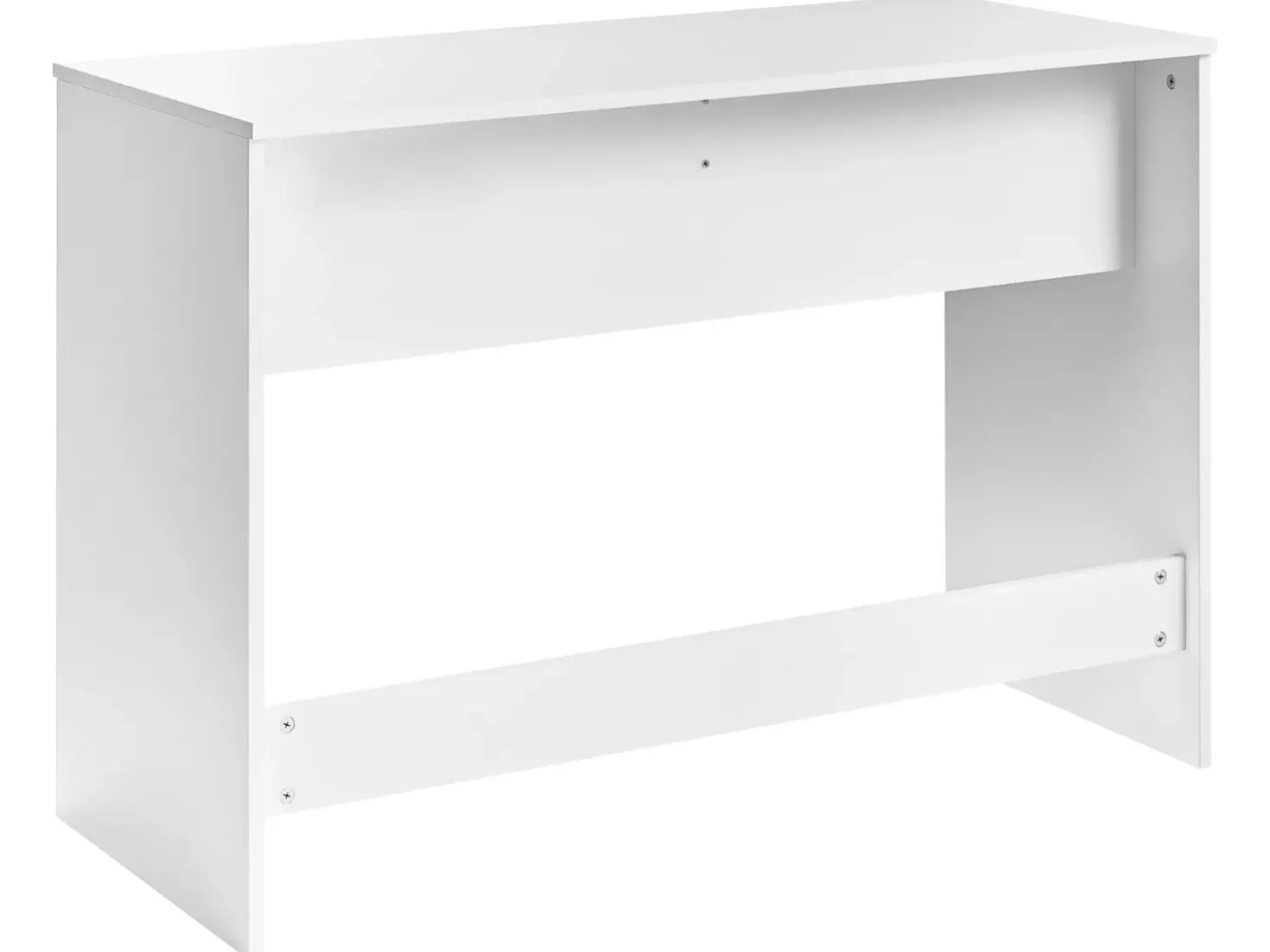 Scrivania RONDANE Bianco 110 cm 50 cm
