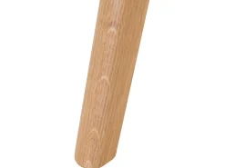 Scrivania SHESLAY Bianco 120 cm 70 cm con Cassetti